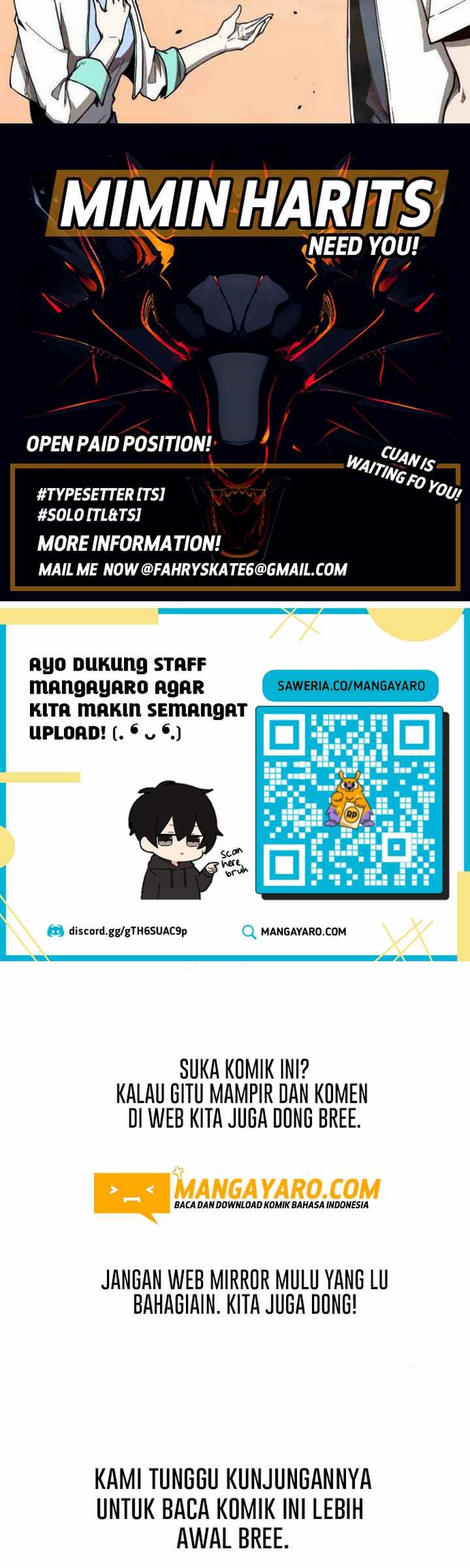 Monster Pet Evolution Chapter 18 Gambar 29