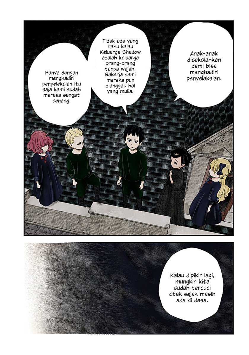 Shadows House Chapter 103 Gambar 3