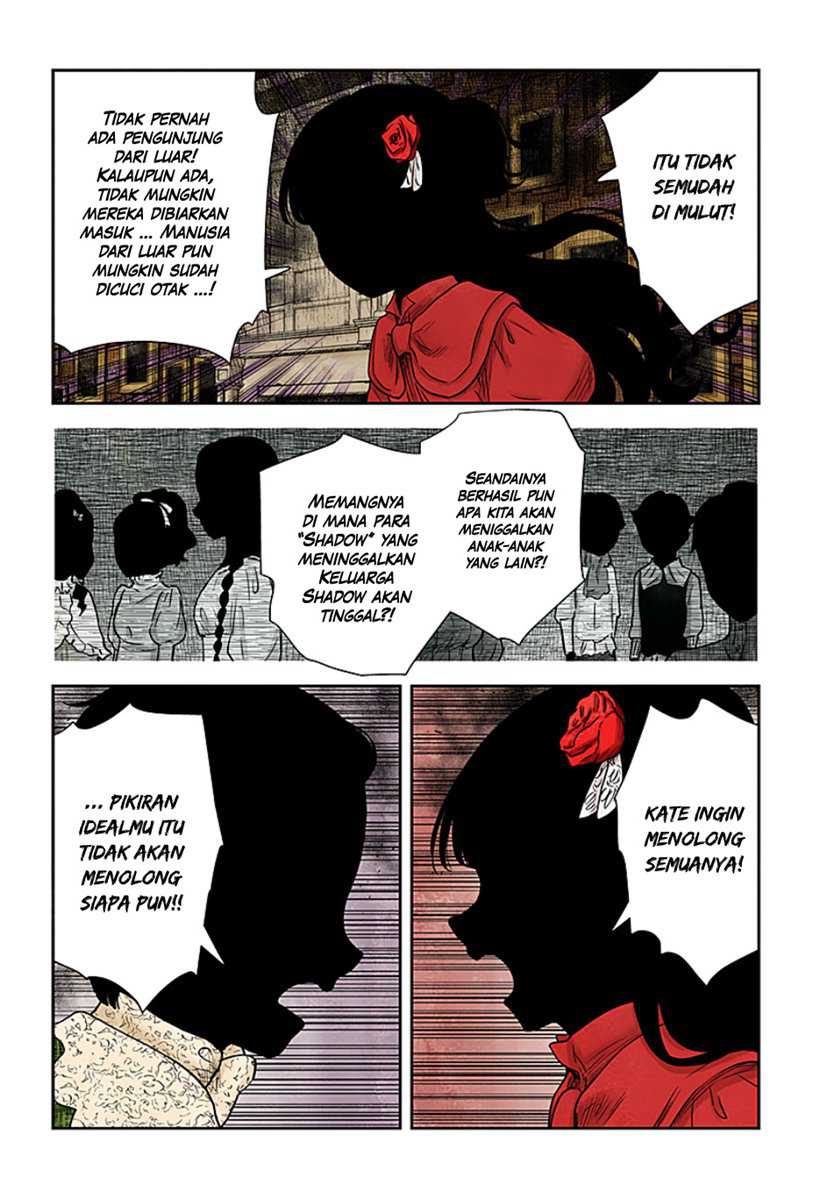 Shadows House Chapter 101 Gambar 11