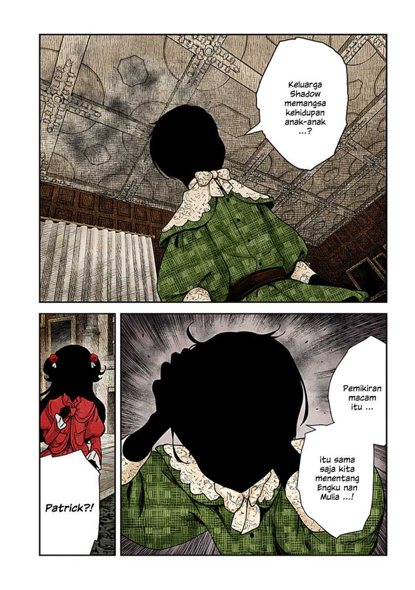 Baca Shadows House Chapter 101 Gambar 2