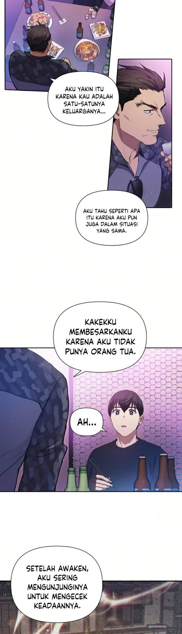 The S-Classes That I Raised Chapter 18 Gambar 18