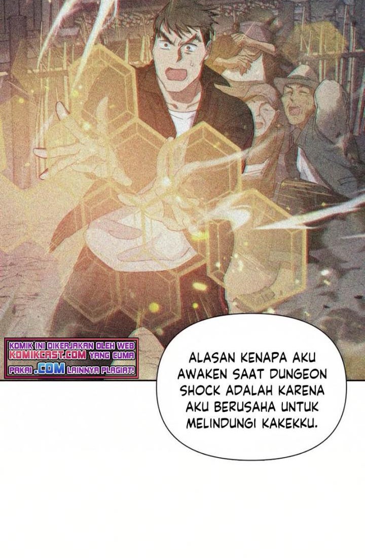 The S-Classes That I Raised Chapter 18 Gambar 19