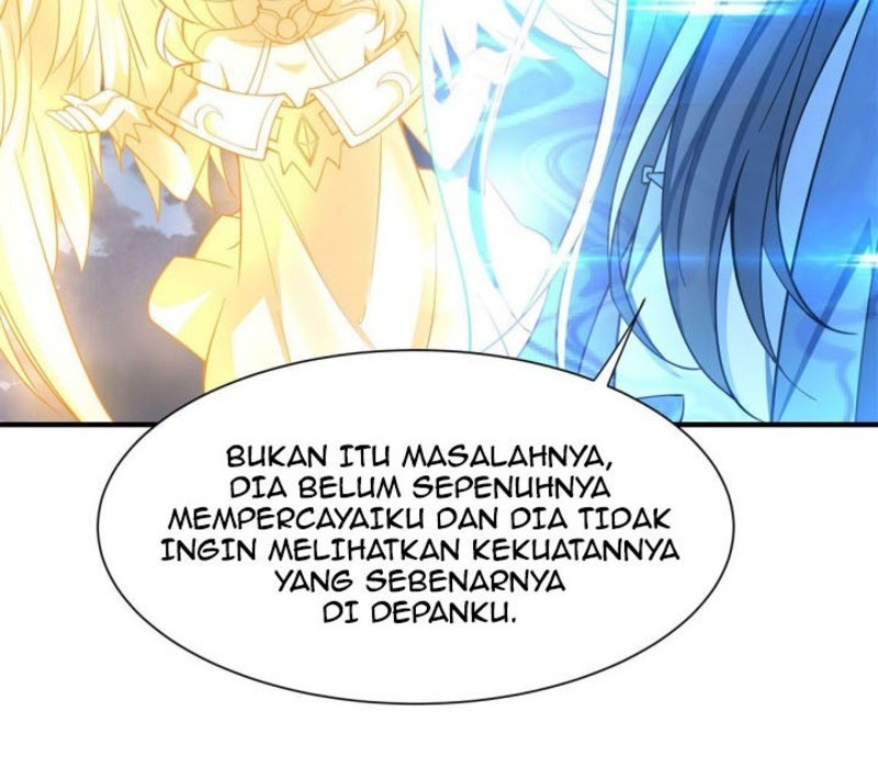 My Female Apprentices Are All Big Shots From the Future Chapter 11 Gambar 17