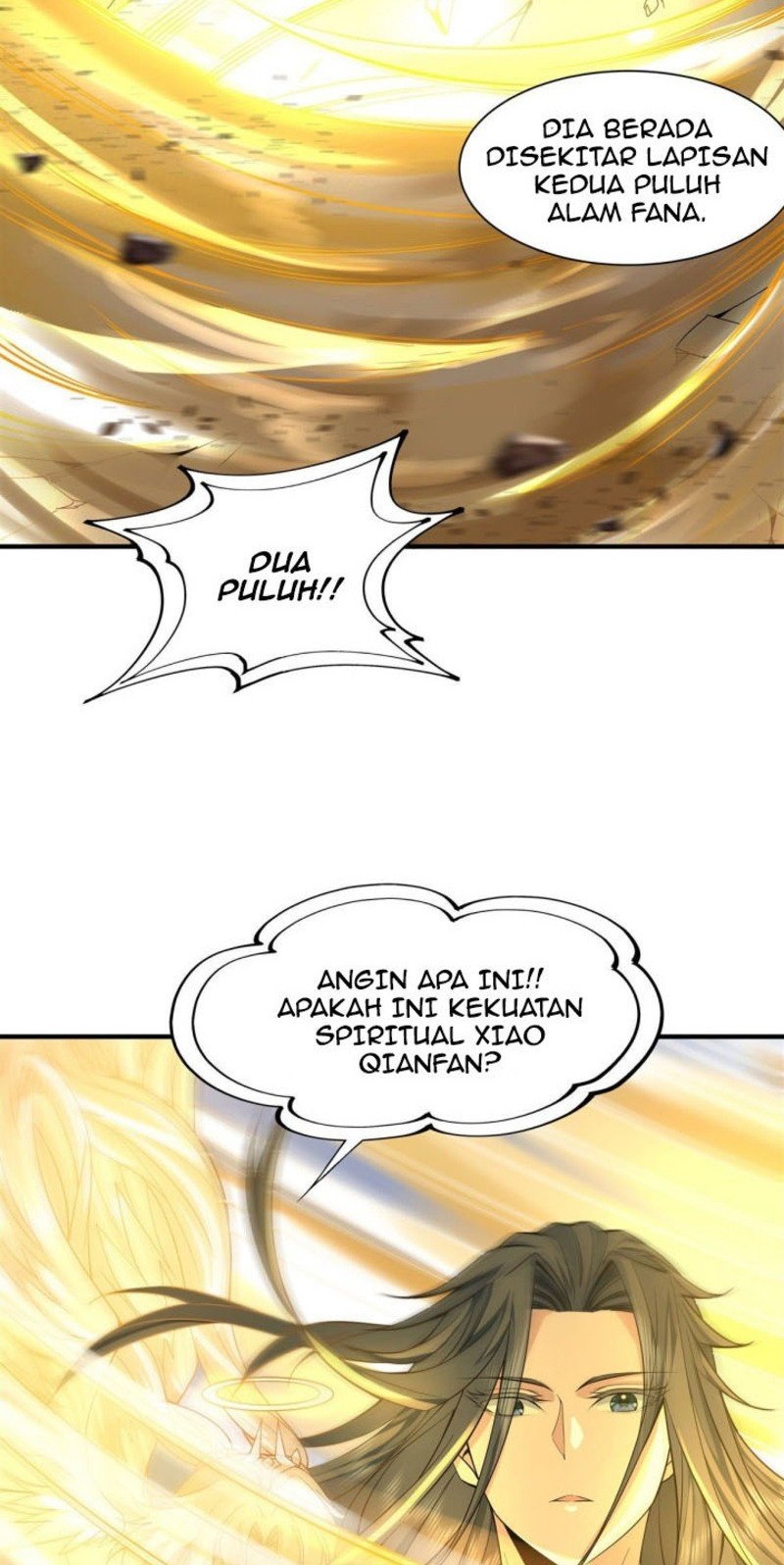 My Female Apprentices Are All Big Shots From the Future Chapter 11 Gambar 19