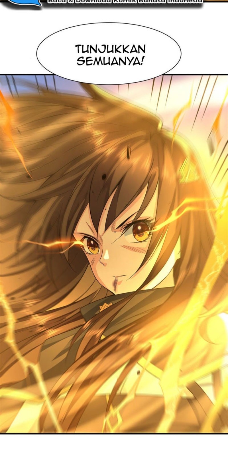 My Female Apprentices Are All Big Shots From the Future Chapter 11 Gambar 21