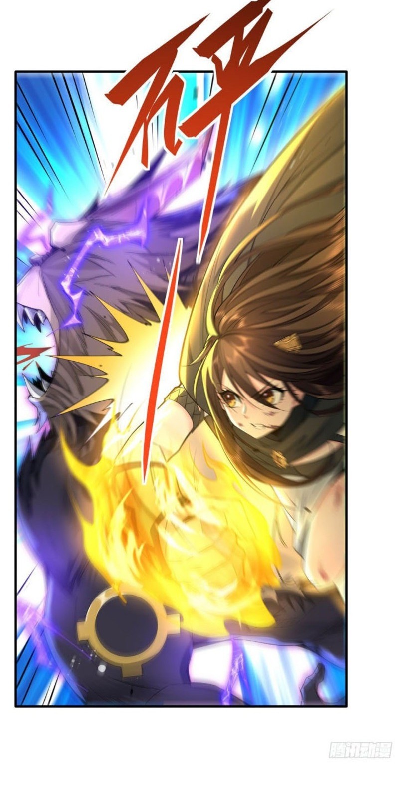 My Female Apprentices Are All Big Shots From the Future Chapter 11 Gambar 26