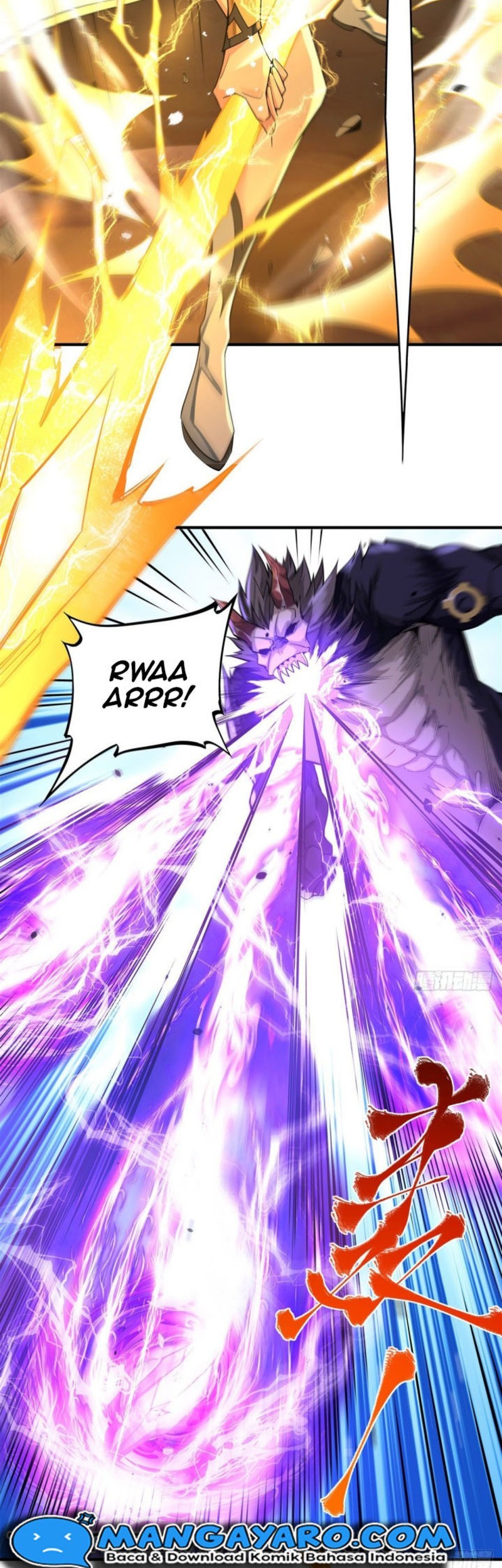 My Female Apprentices Are All Big Shots From the Future Chapter 11 Gambar 30
