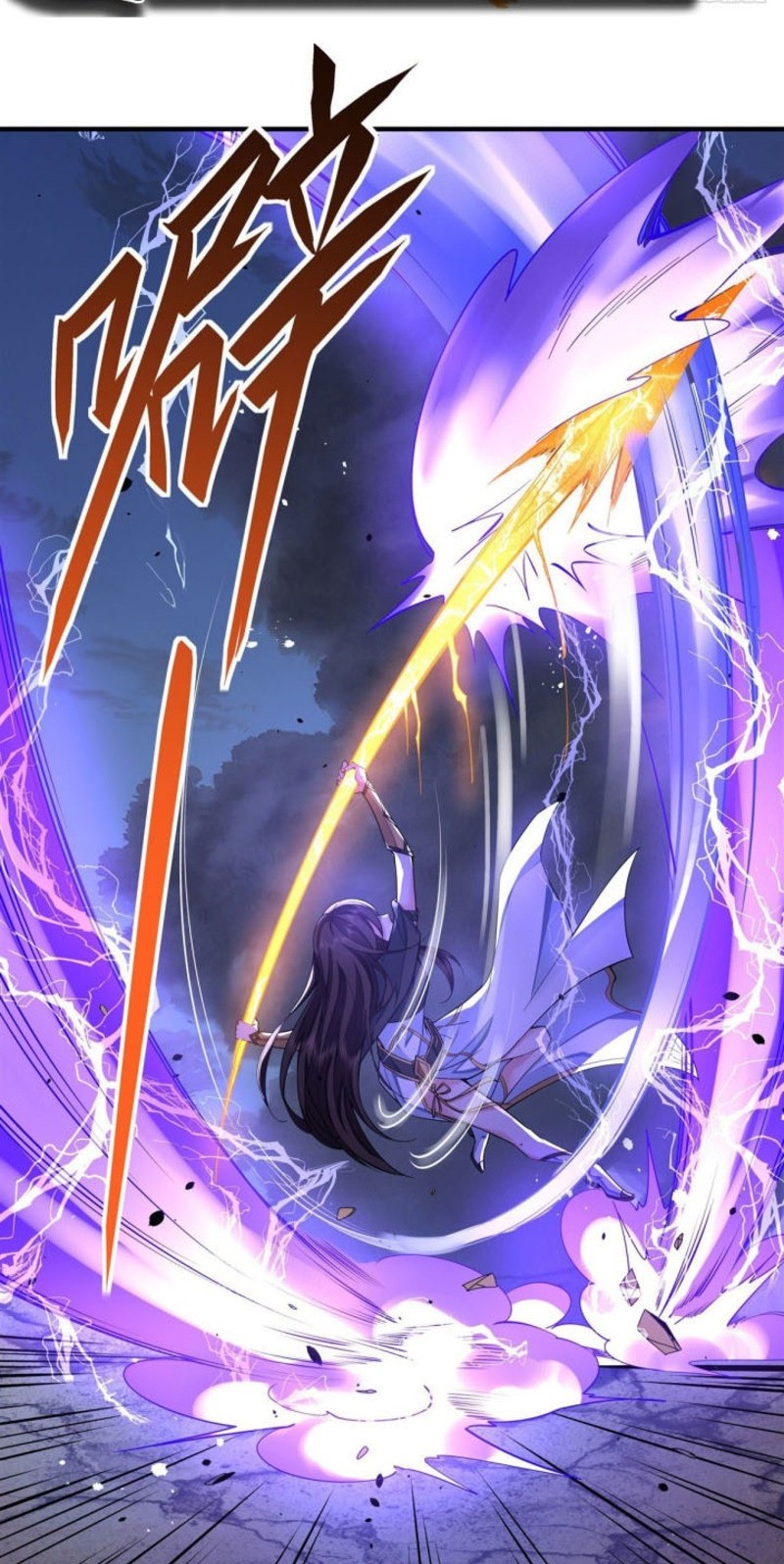 My Female Apprentices Are All Big Shots From the Future Chapter 11 Gambar 31