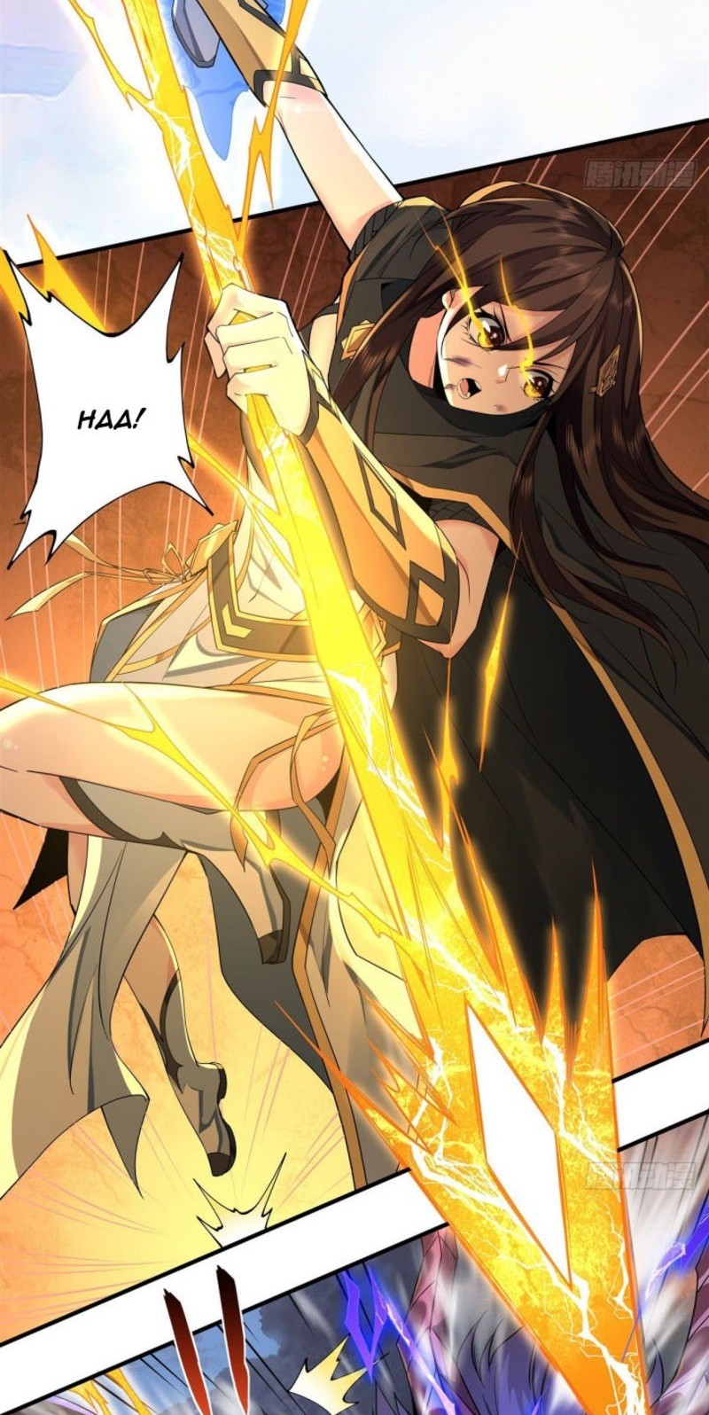 My Female Apprentices Are All Big Shots From the Future Chapter 11 Gambar 34