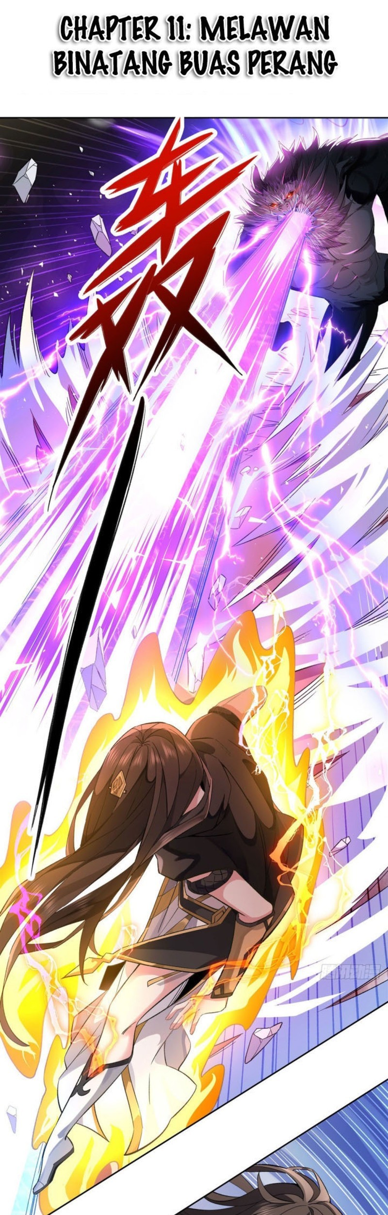 Baca  My Female Apprentices Are All Big Shots From the Future Chapter 11 Gambar 2
