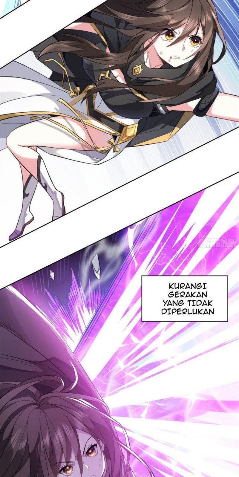My Female Apprentices Are All Big Shots From the Future Chapter 11 Gambar 3