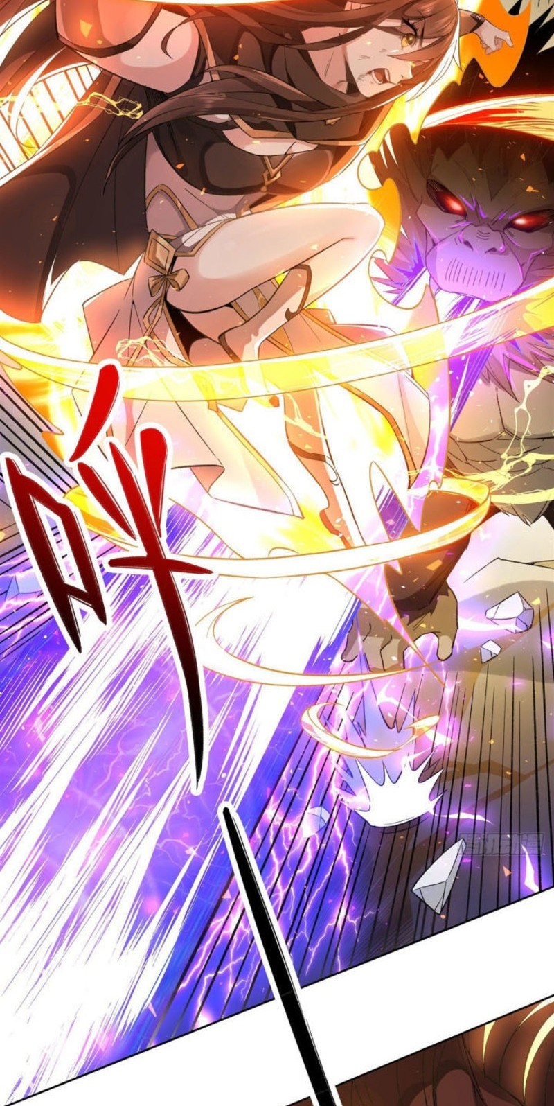 My Female Apprentices Are All Big Shots From the Future Chapter 11 Gambar 5