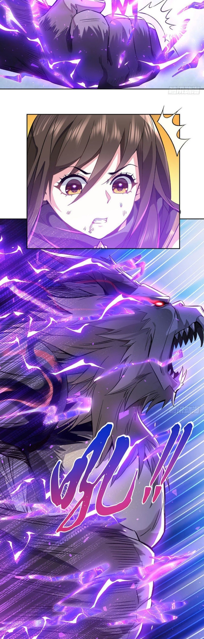 My Female Apprentices Are All Big Shots From the Future Chapter 11 Gambar 9