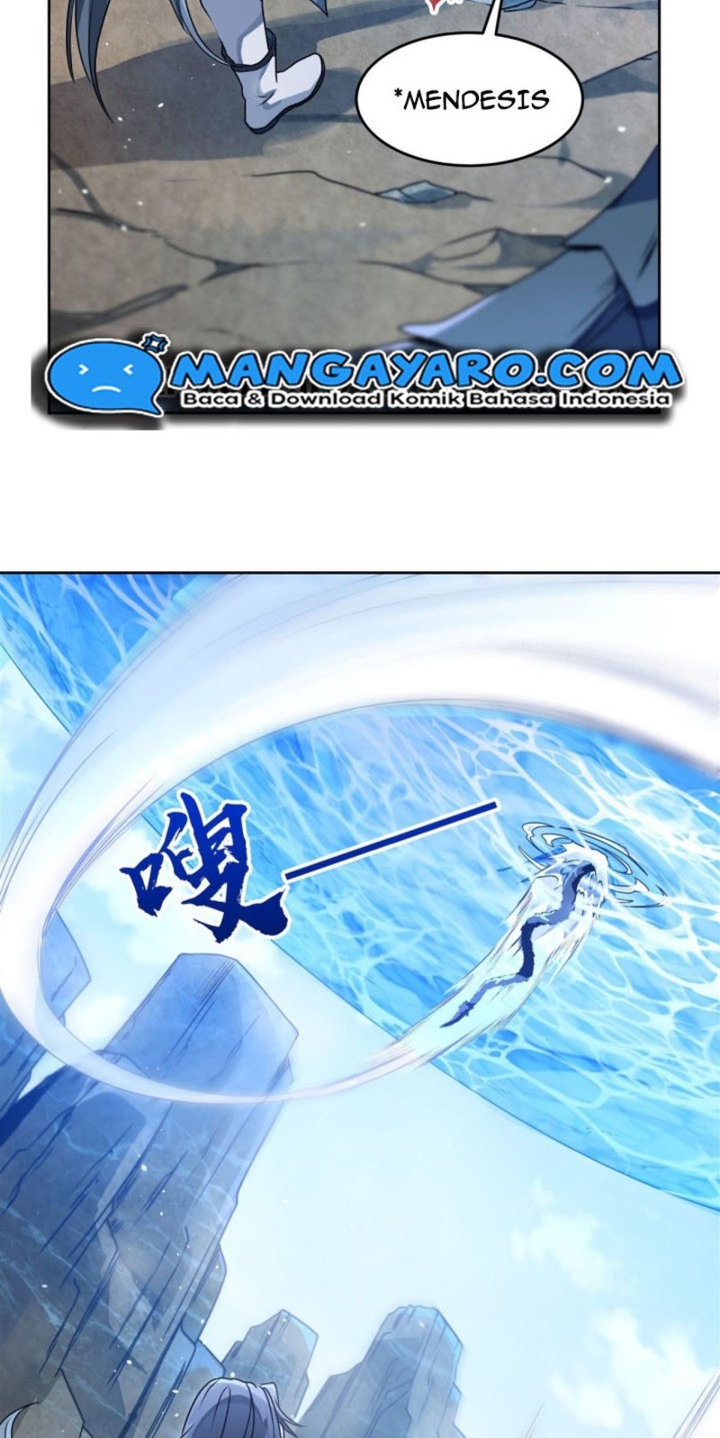 My Female Apprentices Are All Big Shots From the Future Chapter 10 Gambar 21