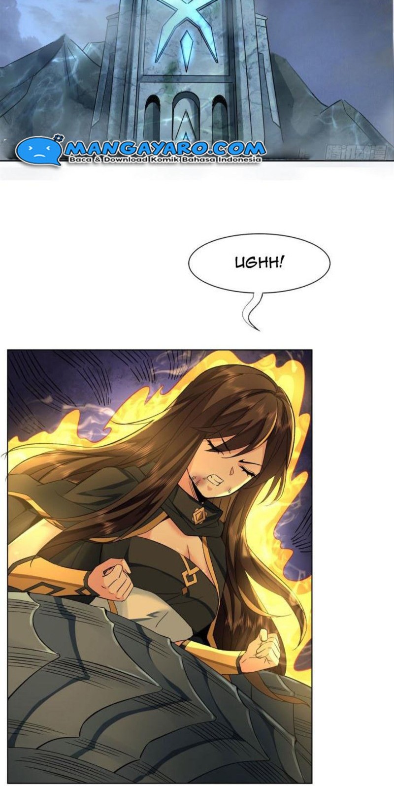 My Female Apprentices Are All Big Shots From the Future Chapter 10 Gambar 3