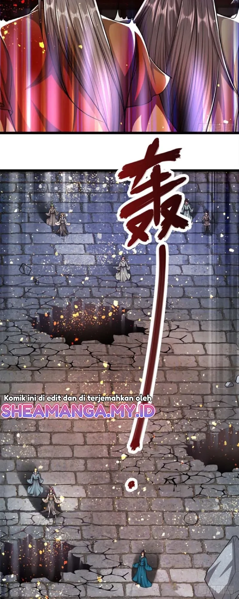 My Disciples All Over The World Chapter 65 Gambar 4