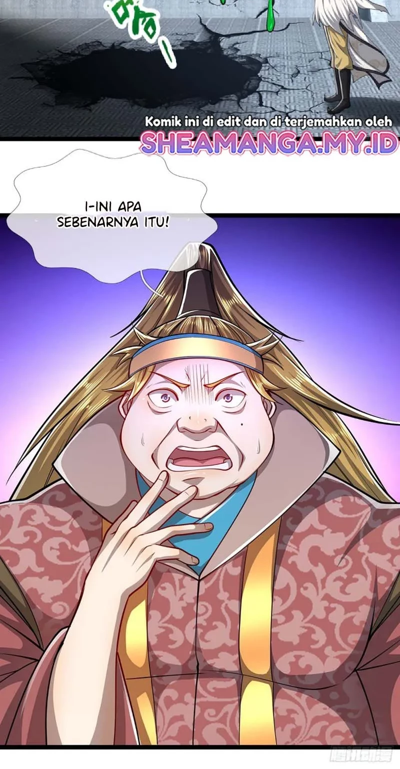 My Disciples All Over The World Chapter 65 Gambar 8