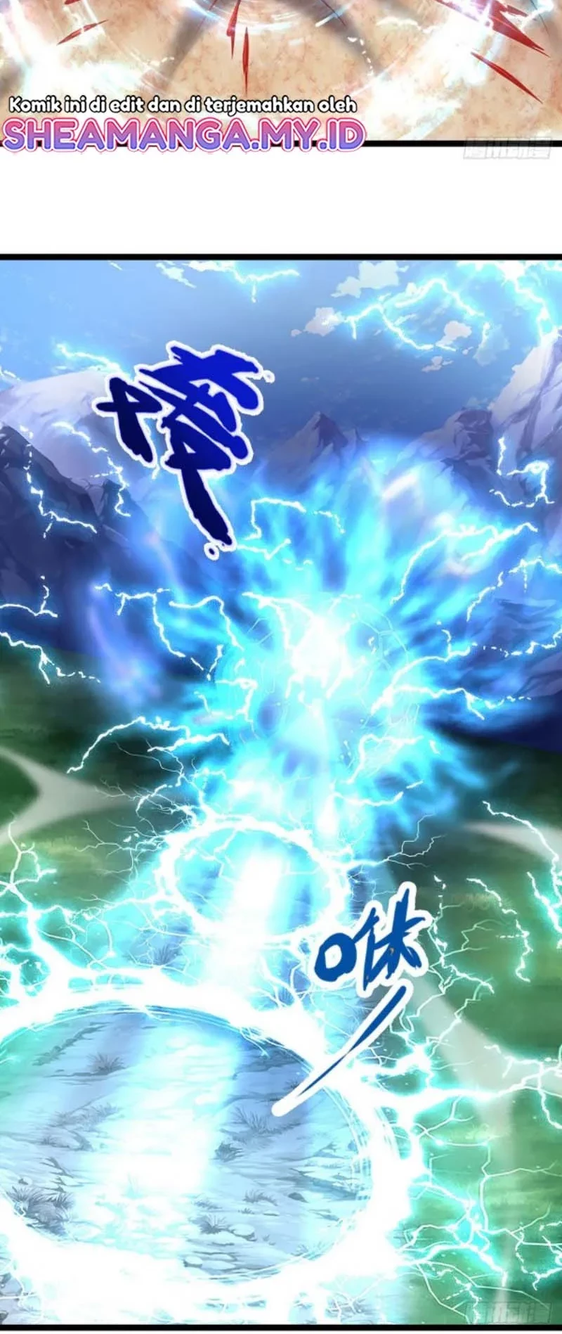 My Disciples All Over The World Chapter 65 Gambar 12