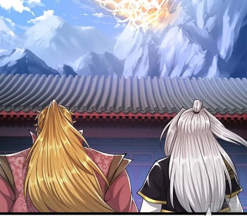 My Disciples All Over The World Chapter 64 Gambar 5