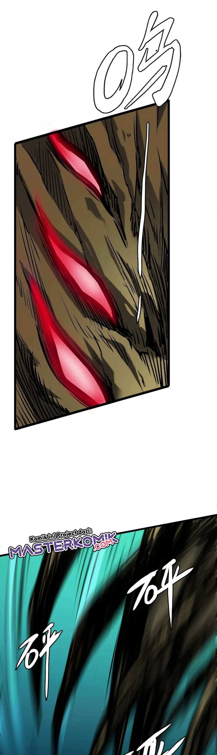 Supreme Taoist (2021) Chapter 35 Gambar 26