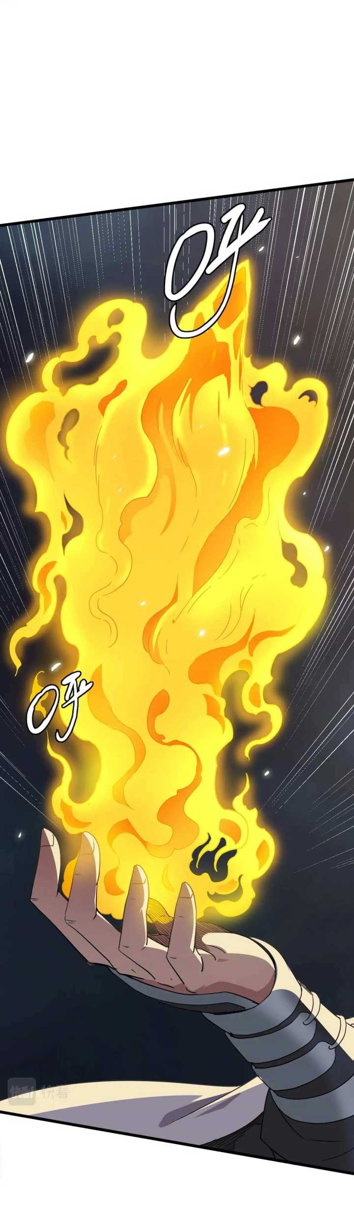 Supreme Taoist (2021) Chapter 35 Gambar 29