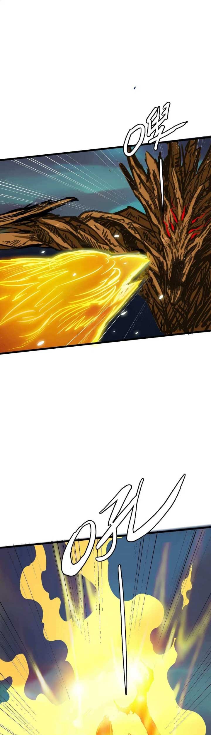 Supreme Taoist (2021) Chapter 35 Gambar 32