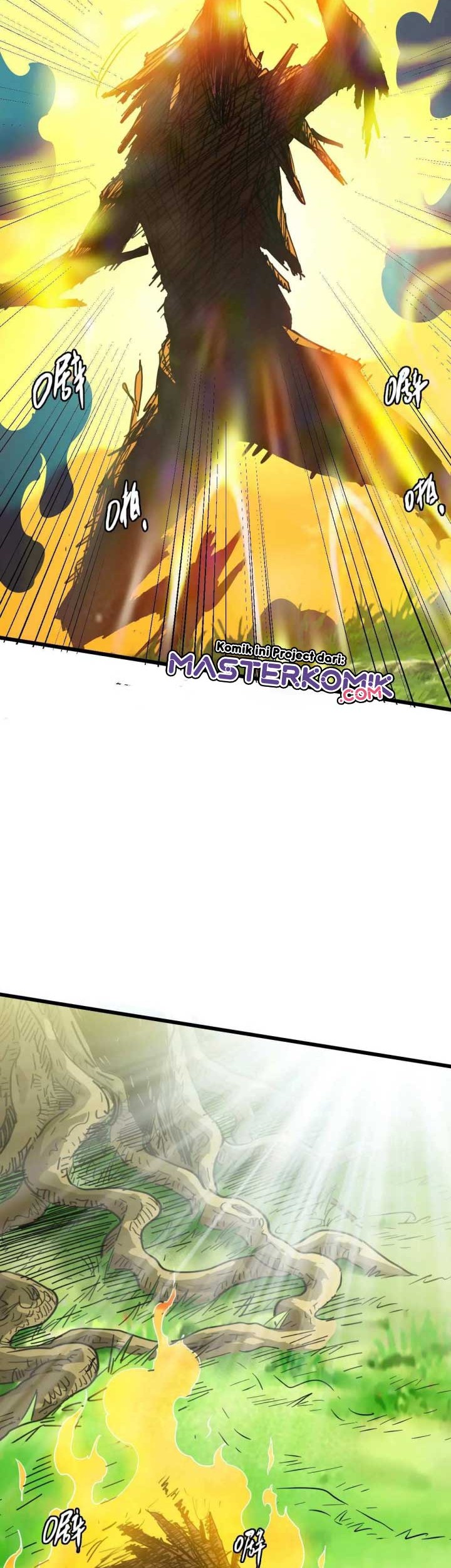 Supreme Taoist (2021) Chapter 35 Gambar 33