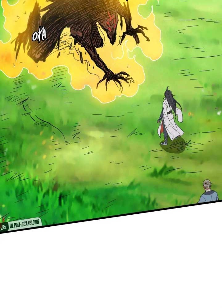 Supreme Taoist (2021) Chapter 35 Gambar 34