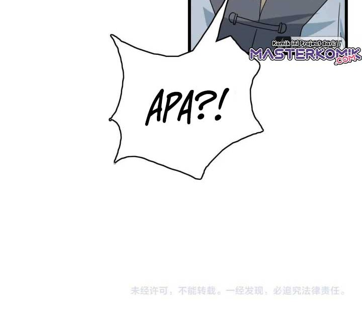 Supreme Taoist (2021) Chapter 35 Gambar 47