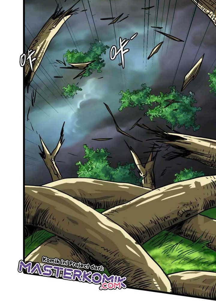 Supreme Taoist (2021) Chapter 35 Gambar 4