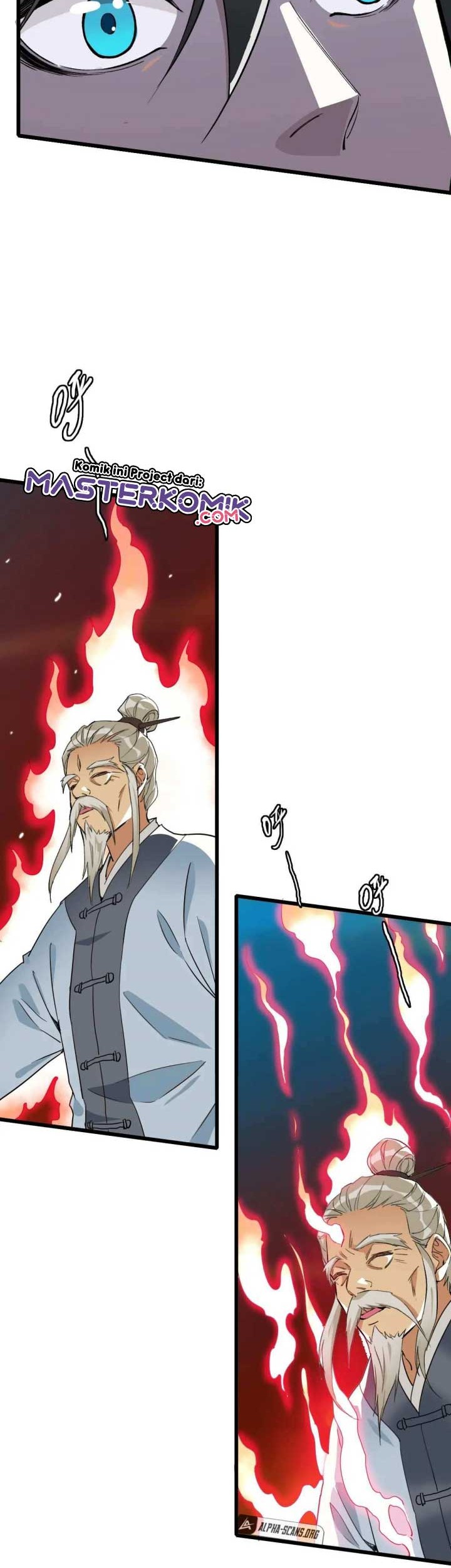 Supreme Taoist (2021) Chapter 35 Gambar 6