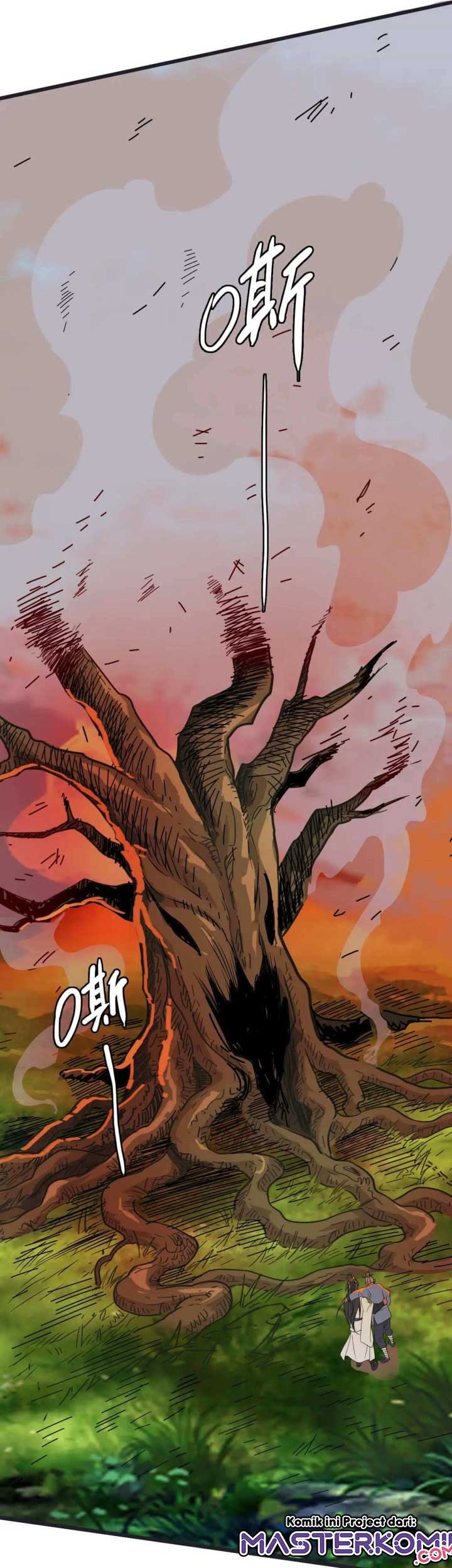 Supreme Taoist (2021) Chapter 35 Gambar 11