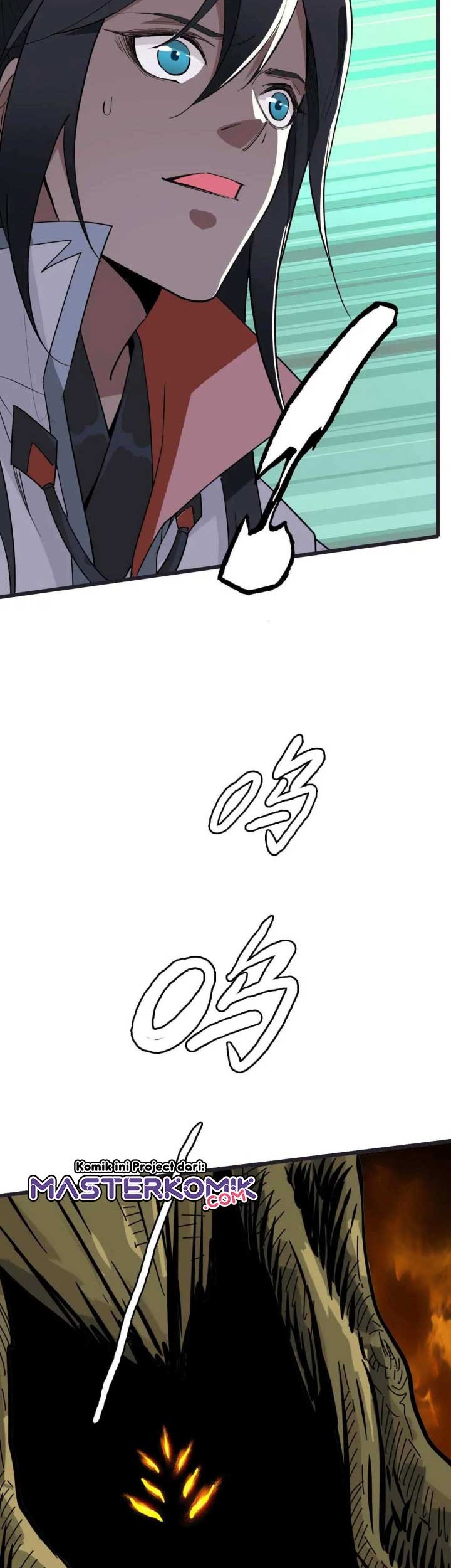 Supreme Taoist (2021) Chapter 35 Gambar 15