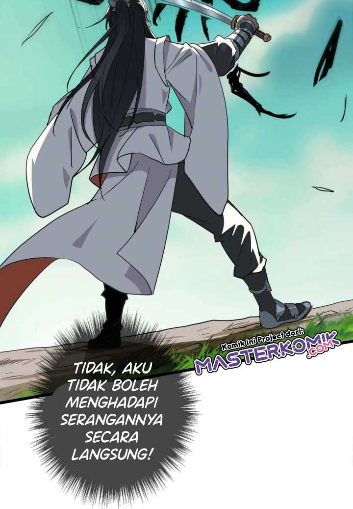 Supreme Taoist (2021) Chapter 35 Gambar 22