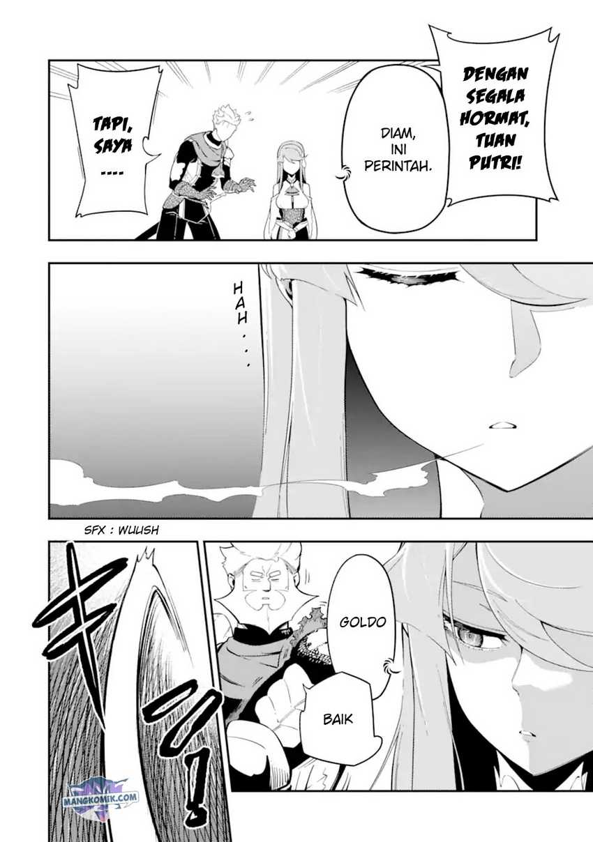 Ansatsu Skill de Isekai Saikyou: Renkinjutsu to Ansatsujutsu o Kiwameta Ore wa, Sekai o Kage kara Shihai suru Chapter 04.3 Gambar 10