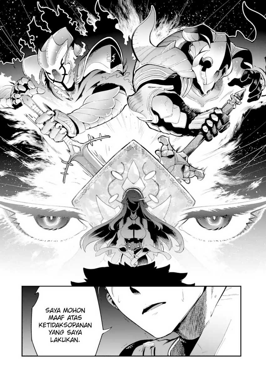 Ansatsu Skill de Isekai Saikyou: Renkinjutsu to Ansatsujutsu o Kiwameta Ore wa, Sekai o Kage kara Shihai suru Chapter 04.3 Gambar 12