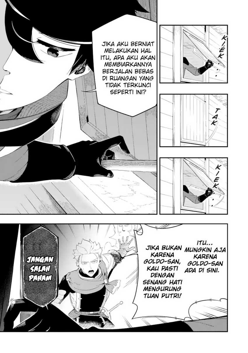 Ansatsu Skill de Isekai Saikyou: Renkinjutsu to Ansatsujutsu o Kiwameta Ore wa, Sekai o Kage kara Shihai suru Chapter 04.3 Gambar 5