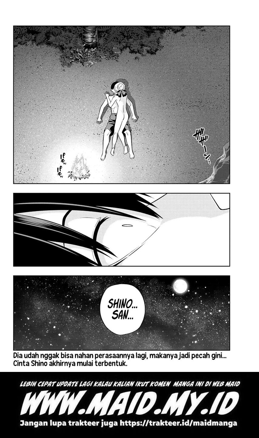 Kanojo mo Kanojo Chapter 81 Gambar 19