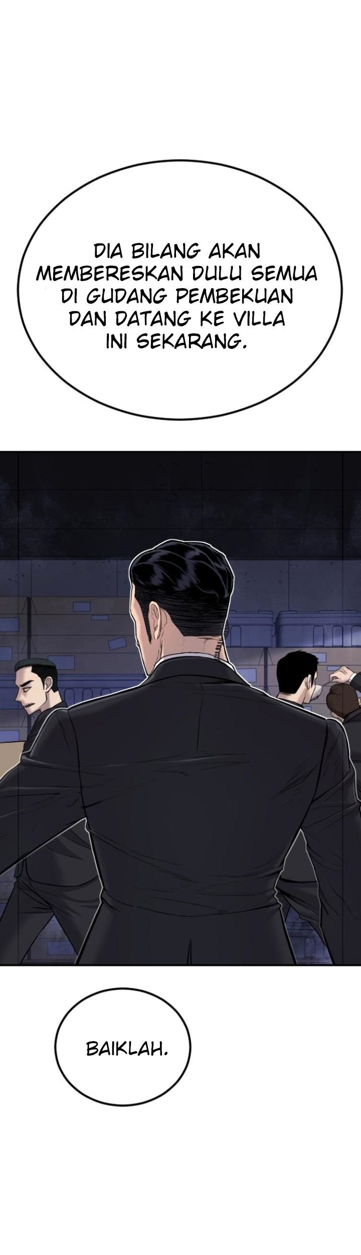 Manager Kim Chapter 17 Gambar 29