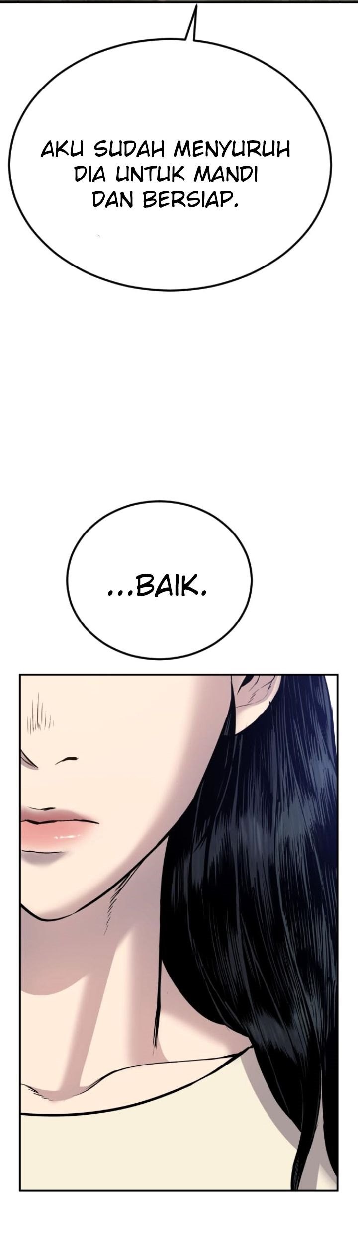 Manager Kim Chapter 17 Gambar 31