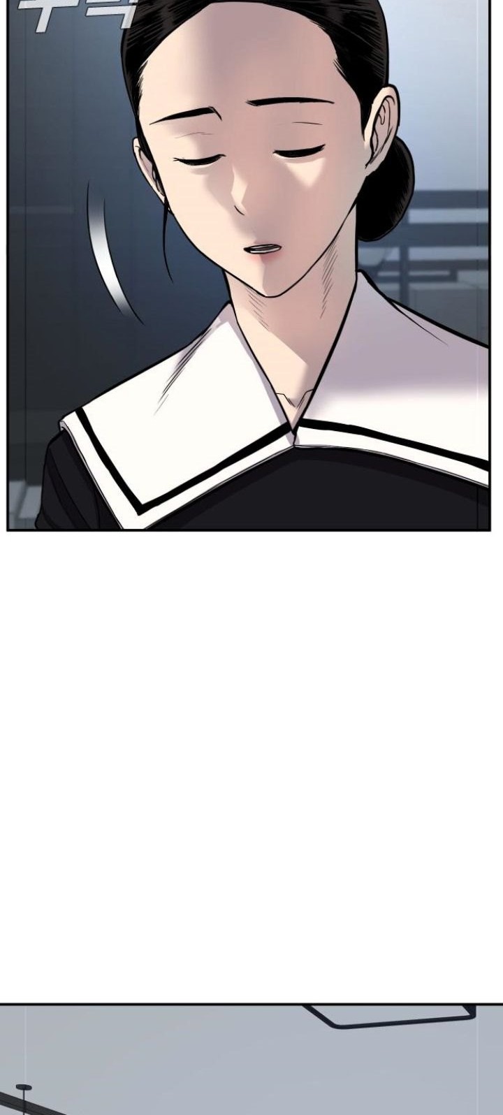 Manager Kim Chapter 17 Gambar 35