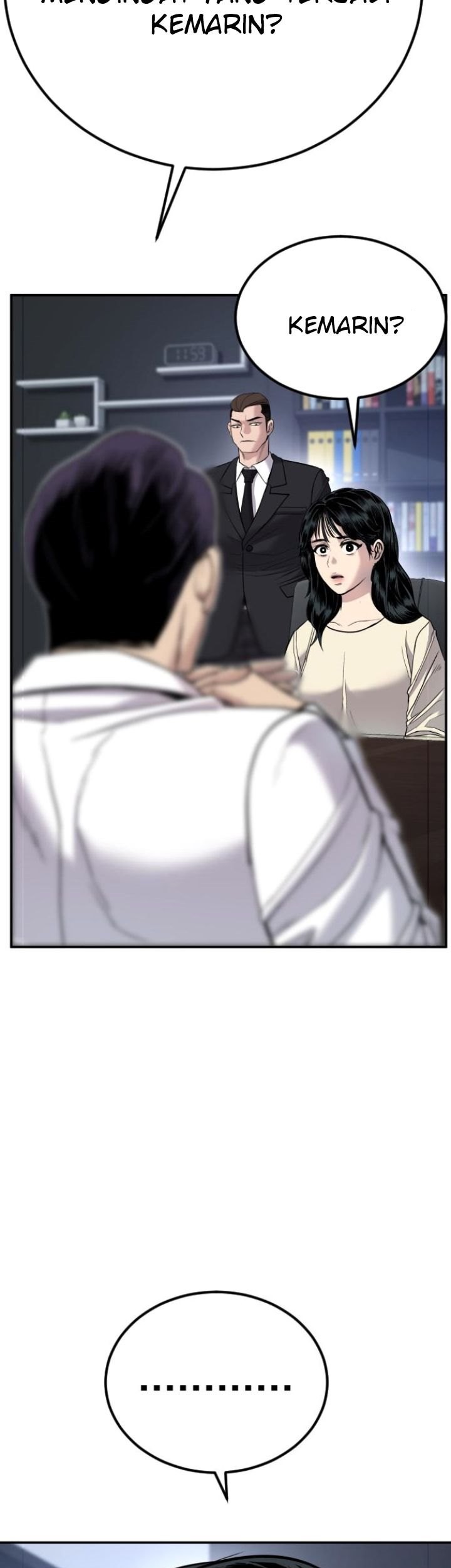 Manager Kim Chapter 17 Gambar 43