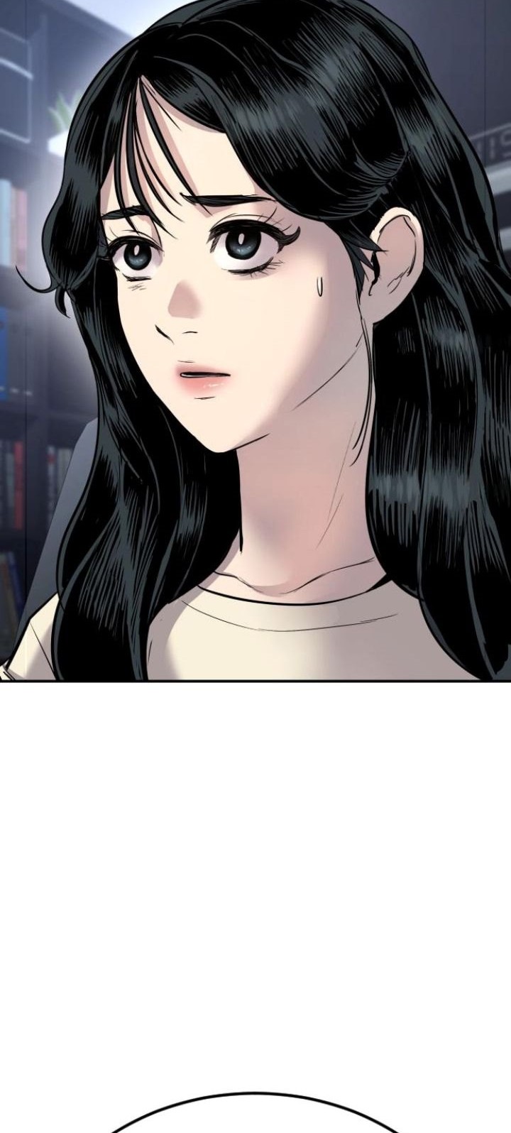 Manager Kim Chapter 17 Gambar 44