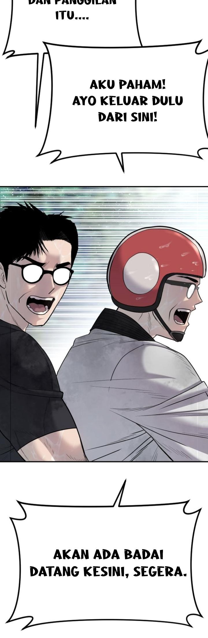 Manager Kim Chapter 17 Gambar 7