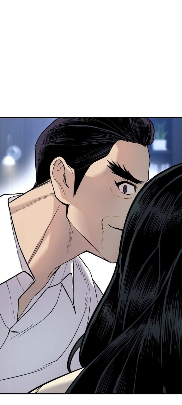 Manager Kim Chapter 17 Gambar 74