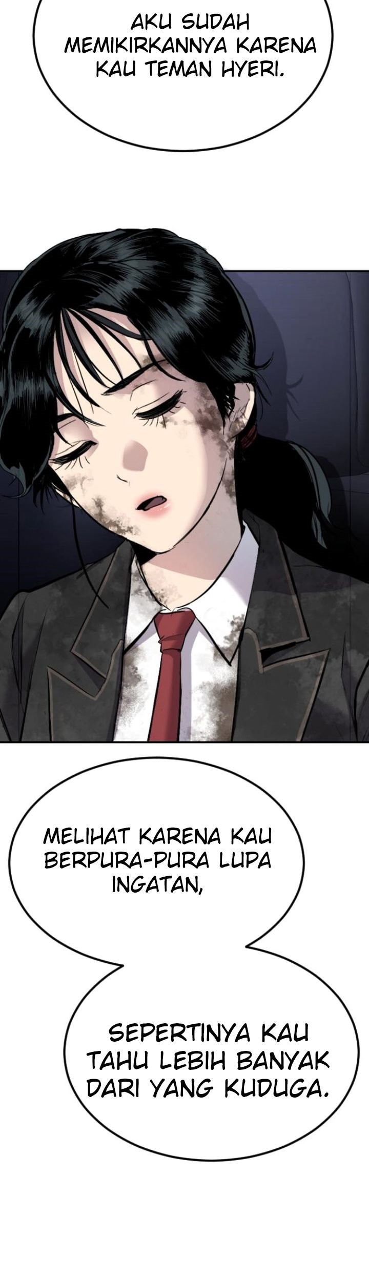 Manager Kim Chapter 17 Gambar 80