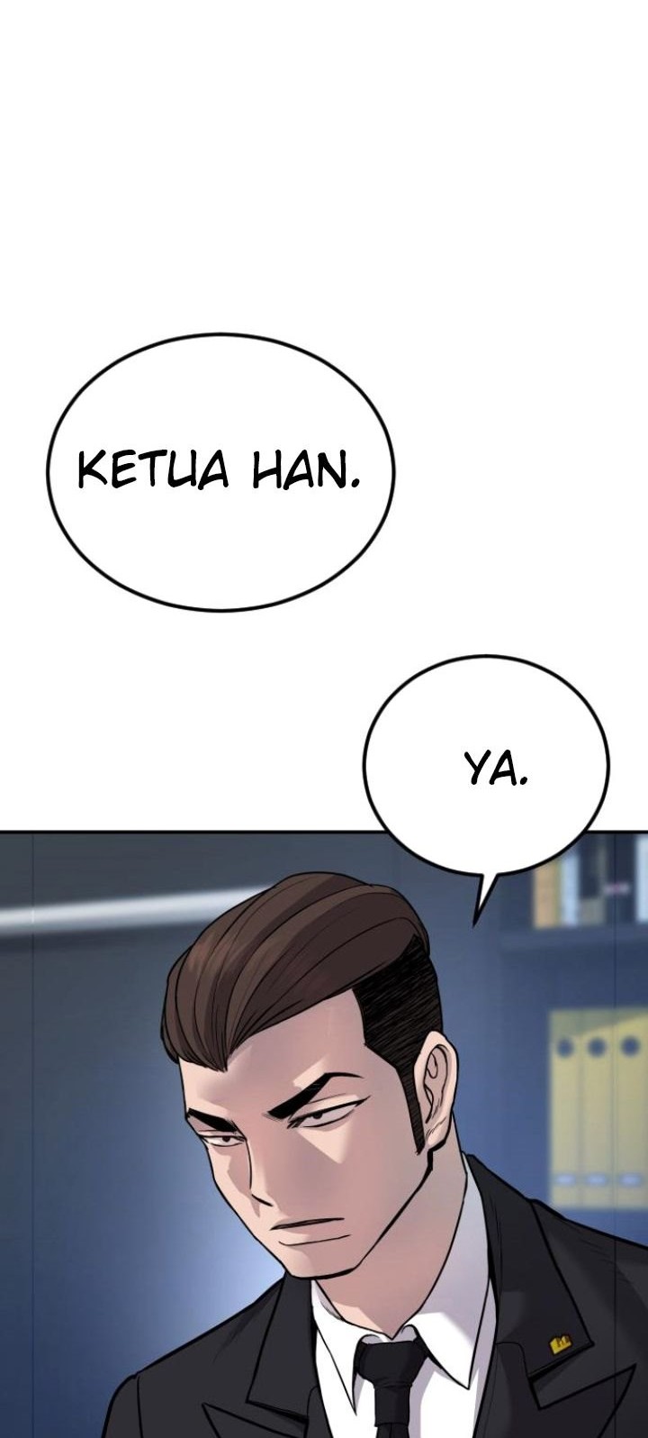 Manager Kim Chapter 17 Gambar 81