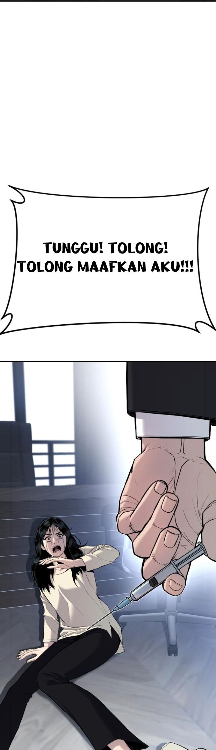 Manager Kim Chapter 17 Gambar 87