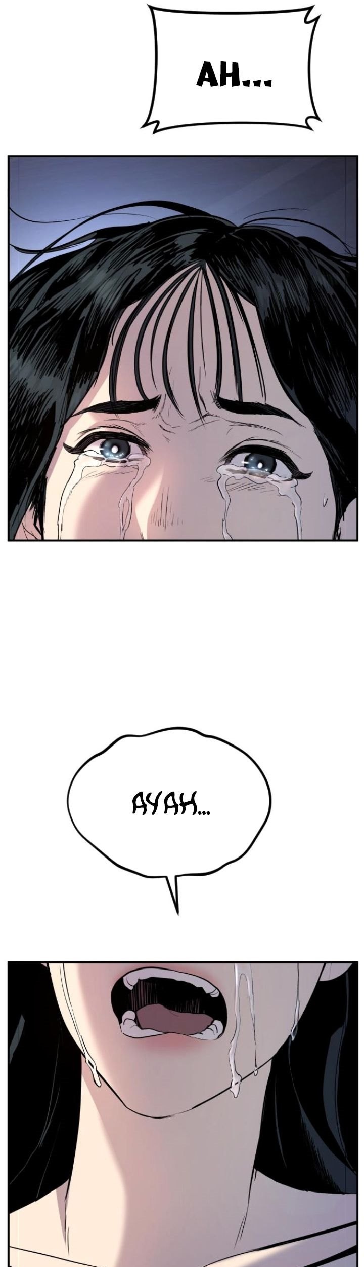 Manager Kim Chapter 17 Gambar 95