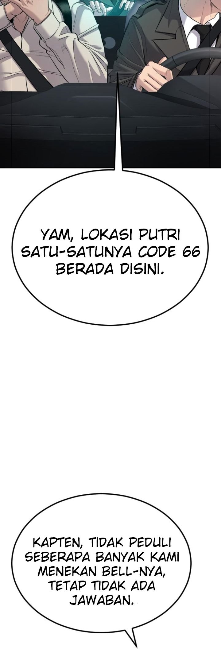 Manager Kim Chapter 17 Gambar 103